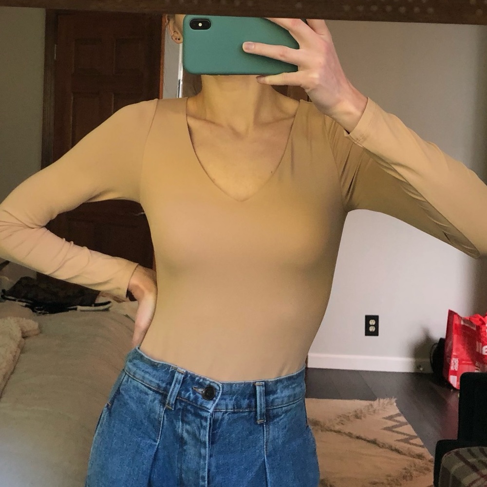 House of Harlow Bodysuit